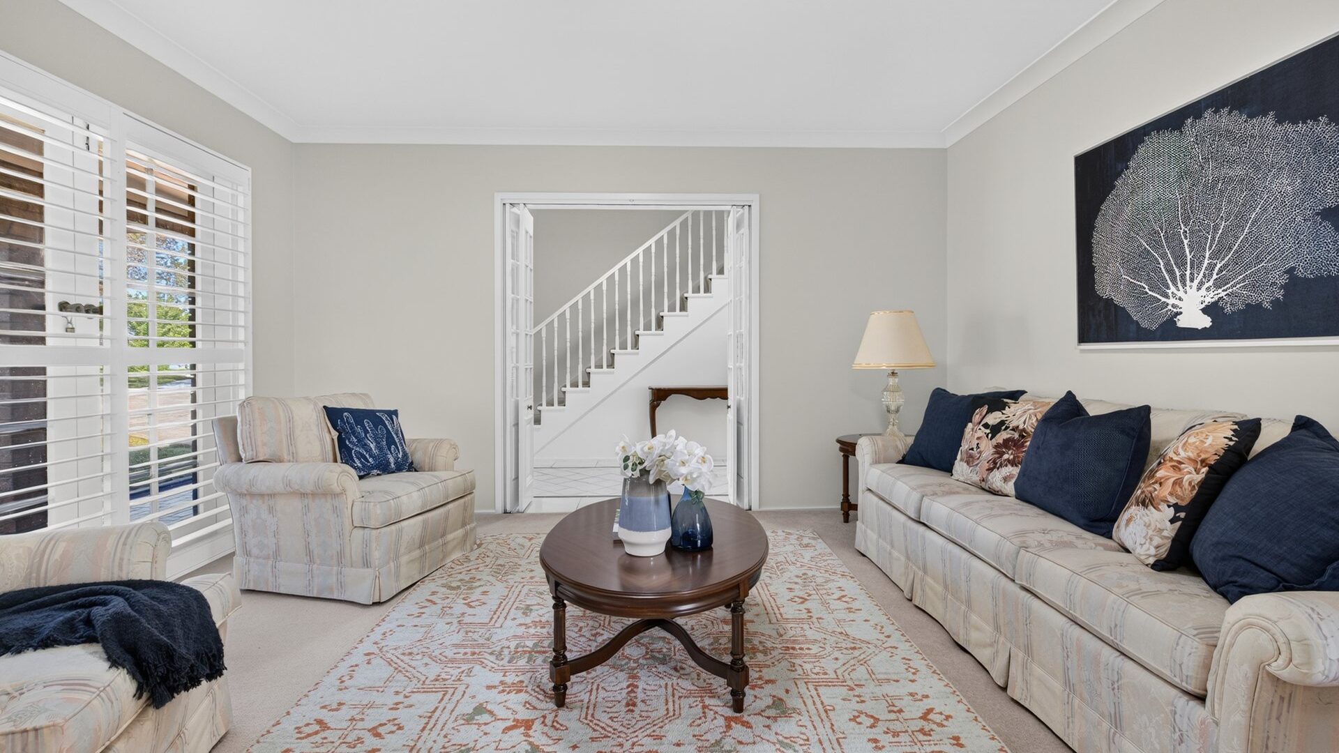 Auction - 1 Nobel Place - New Property in Winston Hills - Real Estate by Kim McChlery
