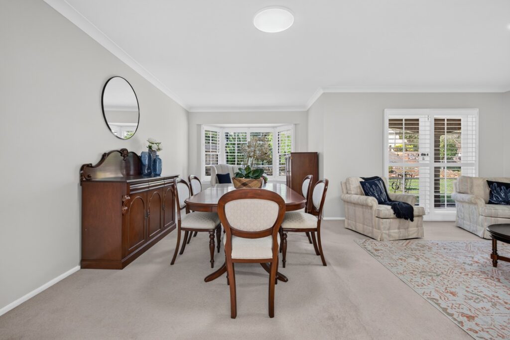 Auction - 1 Nobel Place - New Property in Winston Hills - Real Estate by Kim McChlery