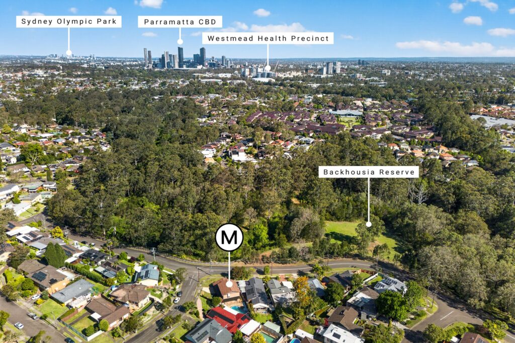Auction - 1 Nobel Place - New Property in Winston Hills - Real Estate by Kim McChlery