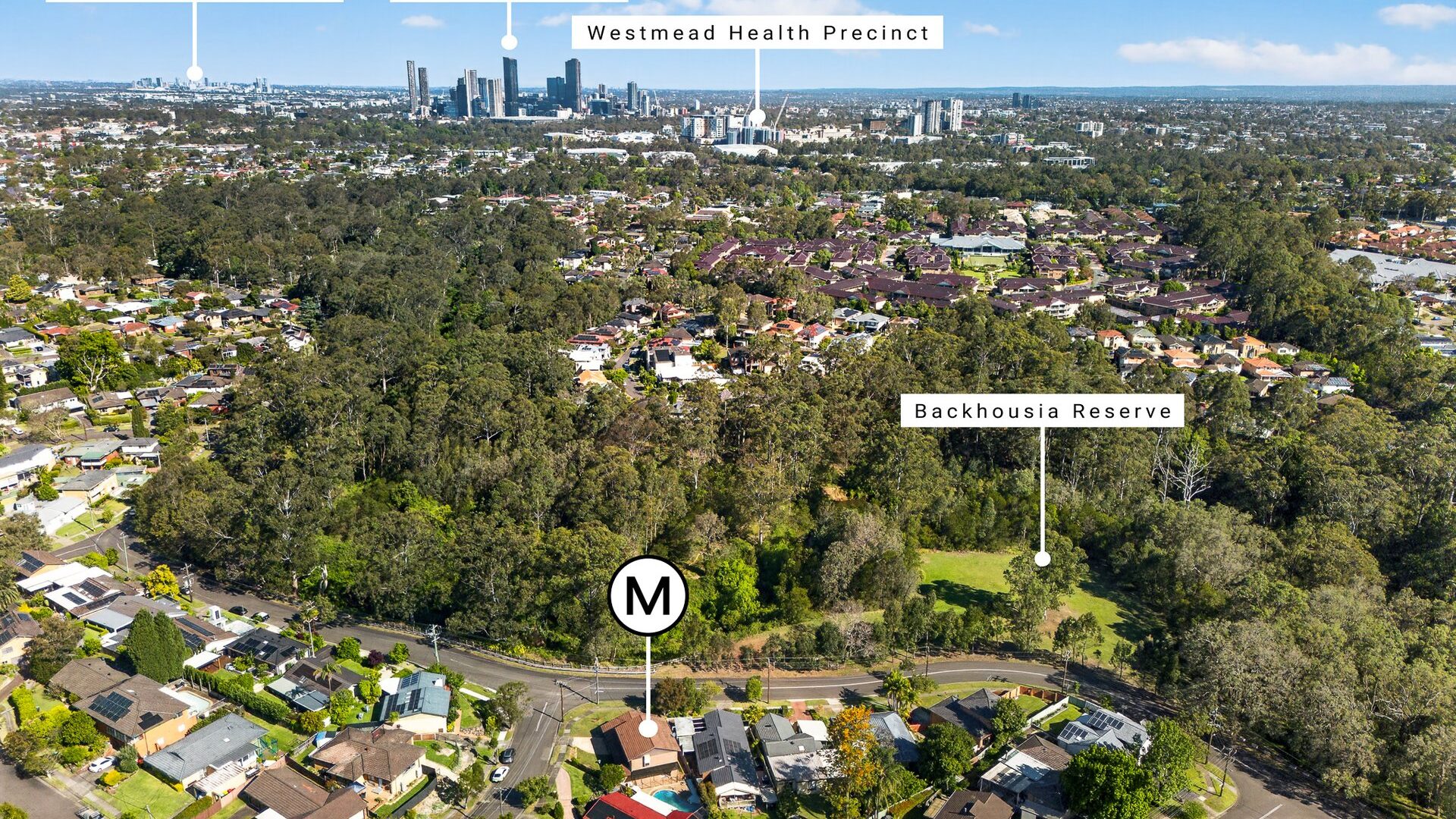 Auction - 1 Nobel Place - New Property in Winston Hills - Real Estate by Kim McChlery