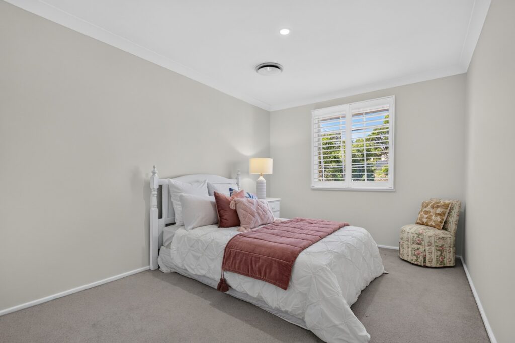 Auction - 1 Nobel Place - New Property in Winston Hills - Real Estate by Kim McChlery