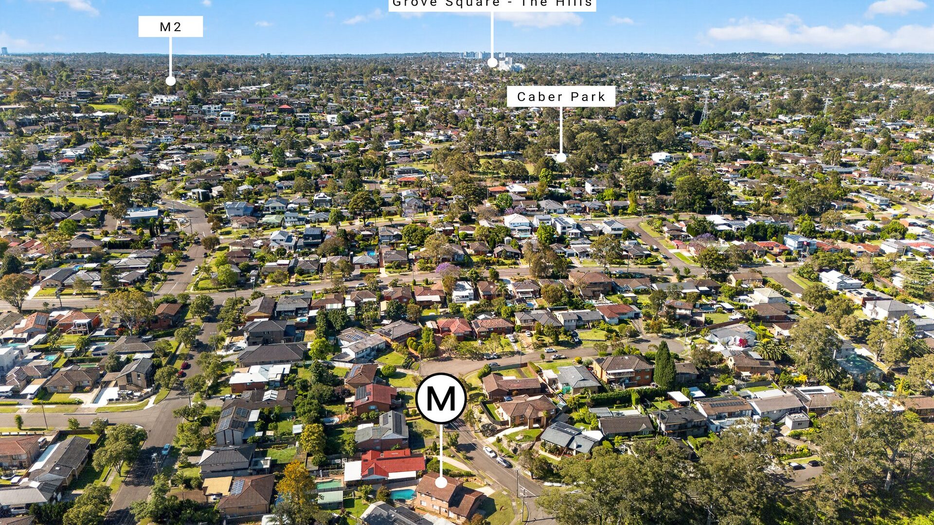 Auction - 1 Nobel Place - New Property in Winston Hills - Real Estate by Kim McChlery