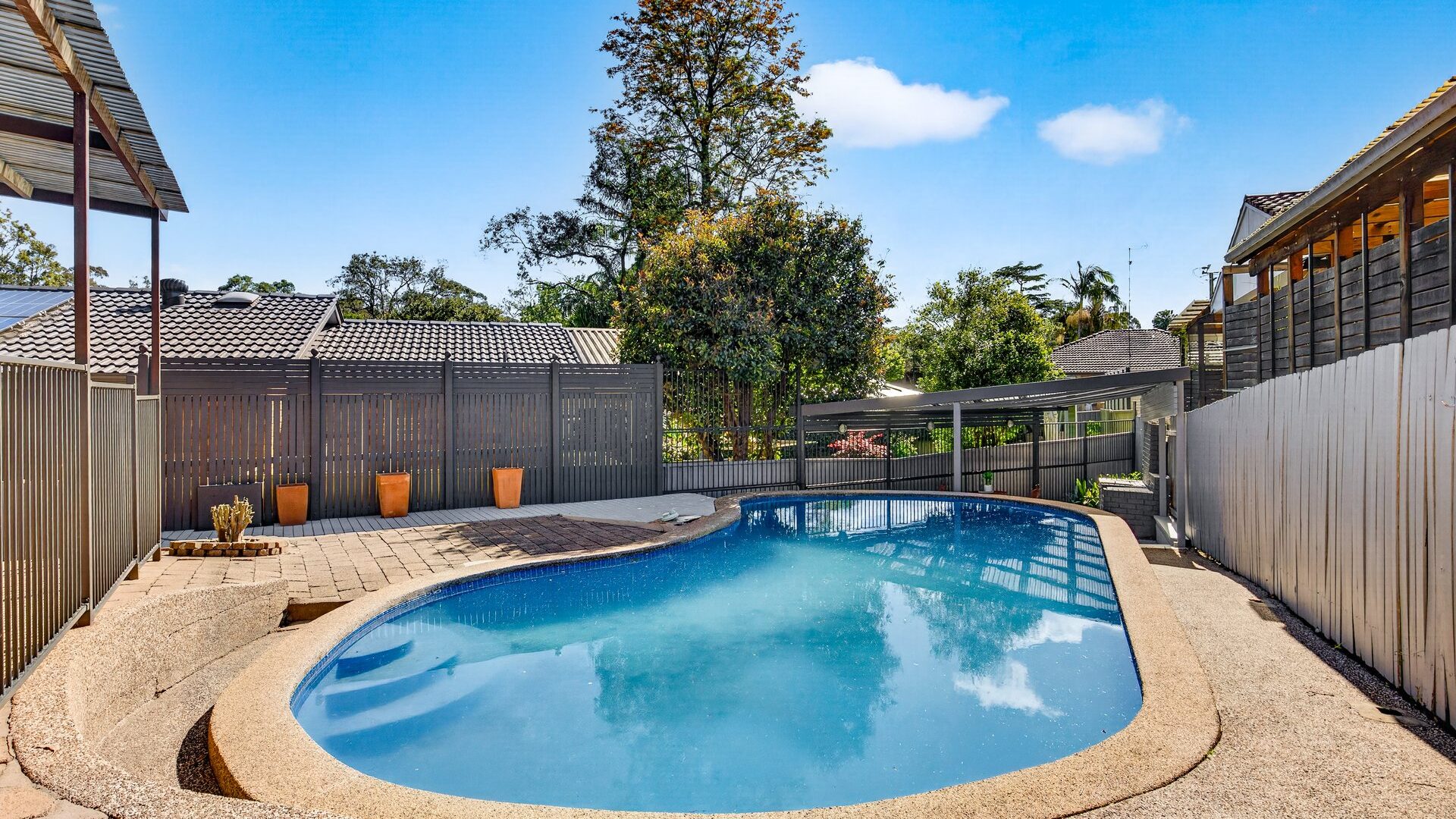 Auction - 1 Nobel Place - New Property in Winston Hills - Real Estate by Kim McChlery