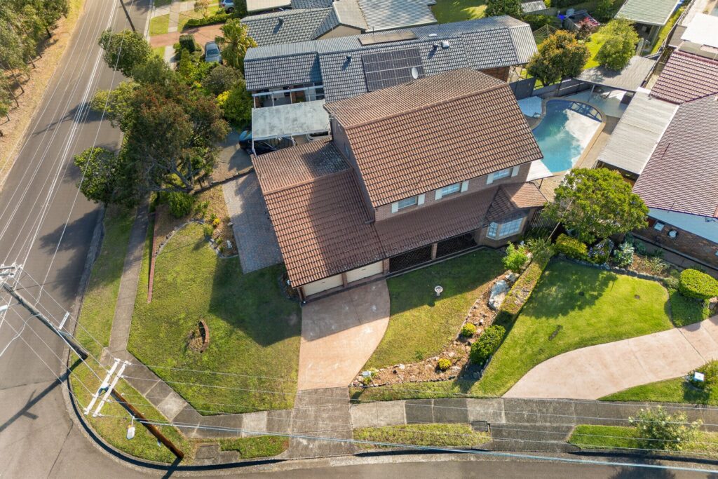 Auction - 1 Nobel Place - New Property in Winston Hills - Real Estate by Kim McChlery