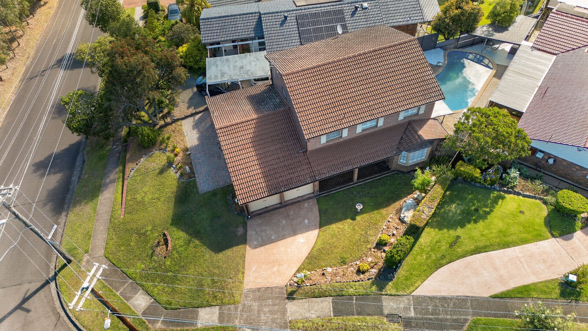 Auction - 1 Nobel Place - New Property in Winston Hills - Real Estate by Kim McChlery