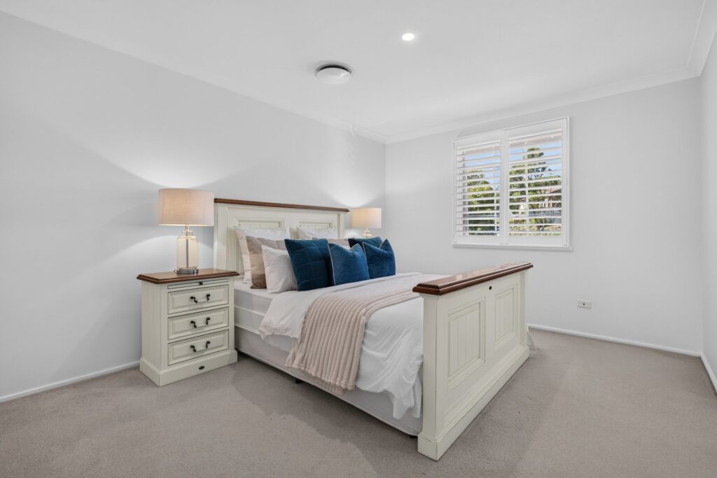Auction - 1 Nobel Place - New Property in Winston Hills - Real Estate by Kim McChlery