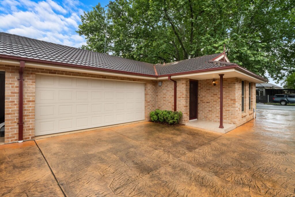 For Sale - 1/64 Windsor Street - New Property in Richmond - Real Estate by Sharon George