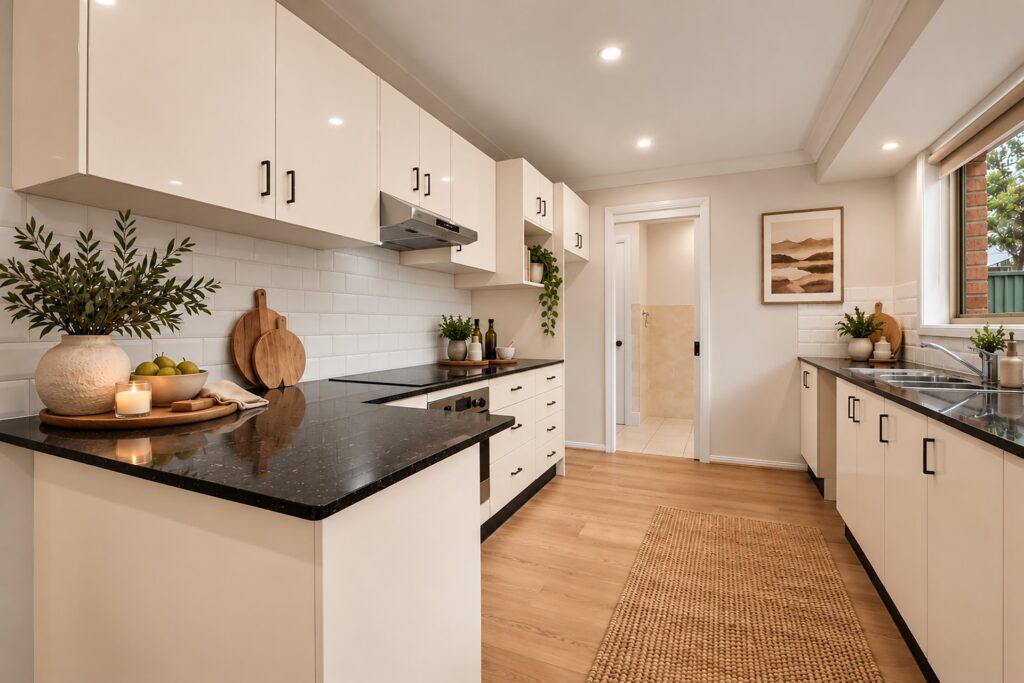 For Sale - 1/64 Windsor Street - New Property in Richmond - Real Estate by Sharon George