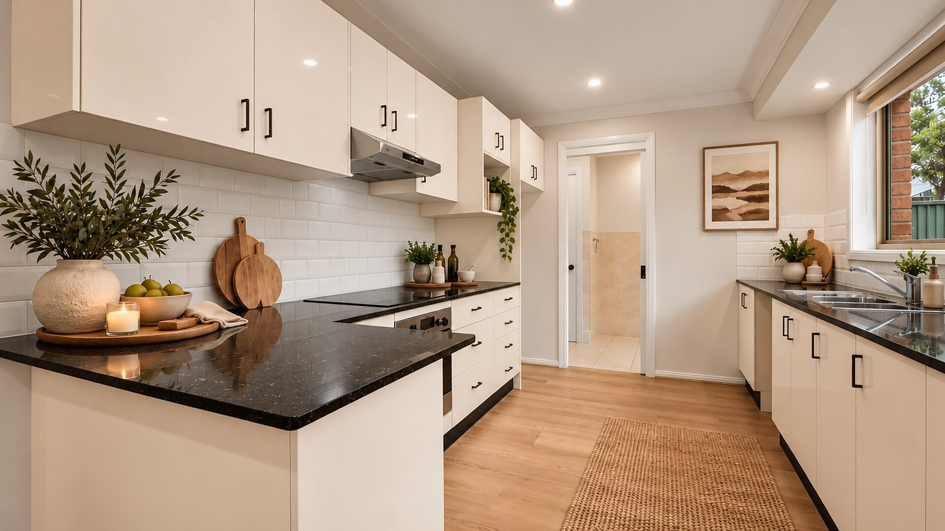 For Sale - 1/64 Windsor Street - New Property in Richmond - Real Estate by Sharon George