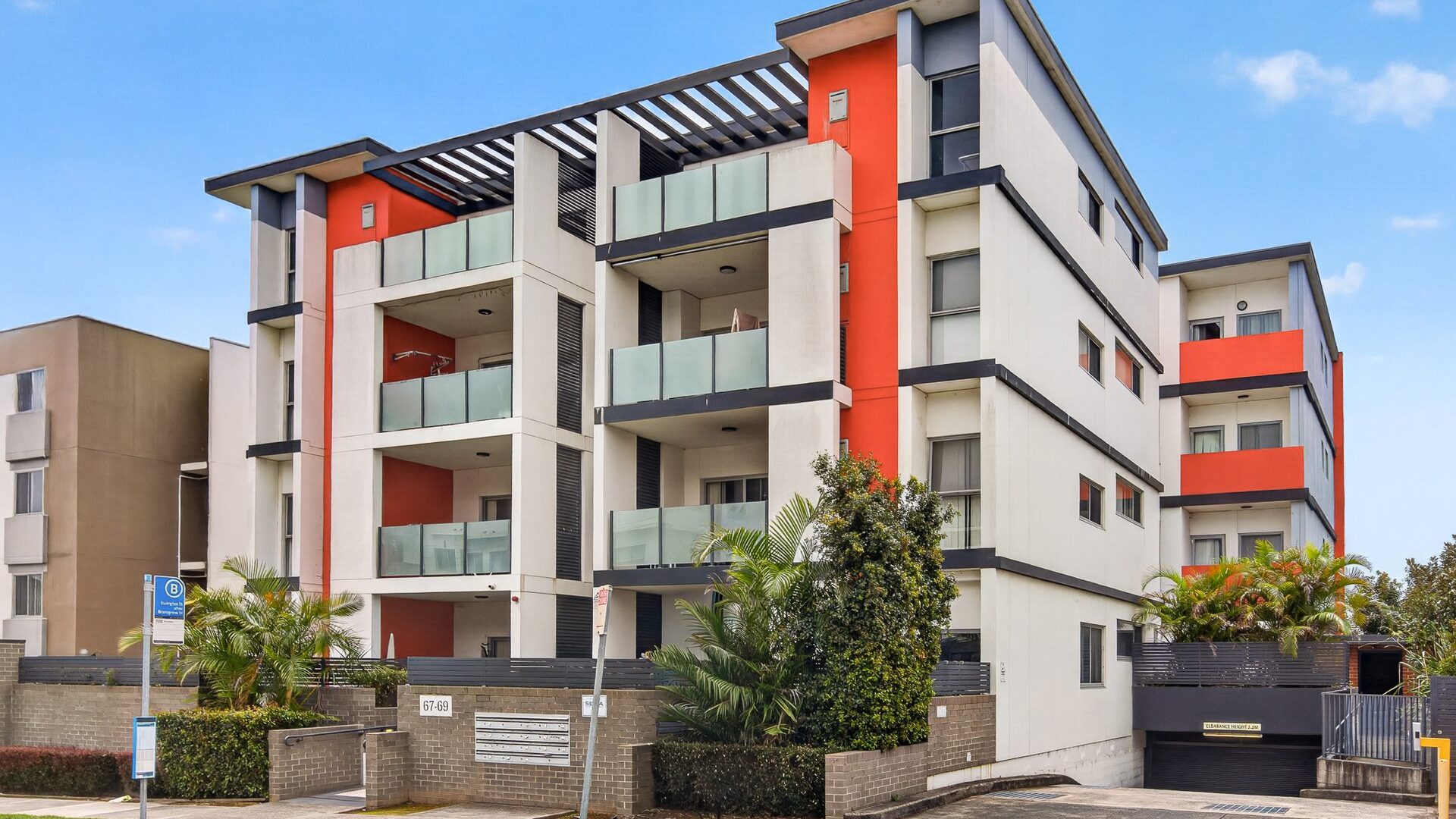 For Sale - 302/67-69 Essington Street - New Property in Wentworthville - Real Estate by Amit Nayak