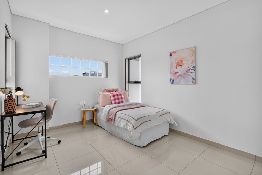 For Sale - 302/67-69 Essington Street - New Property in Wentworthville - Real Estate by Amit Nayak