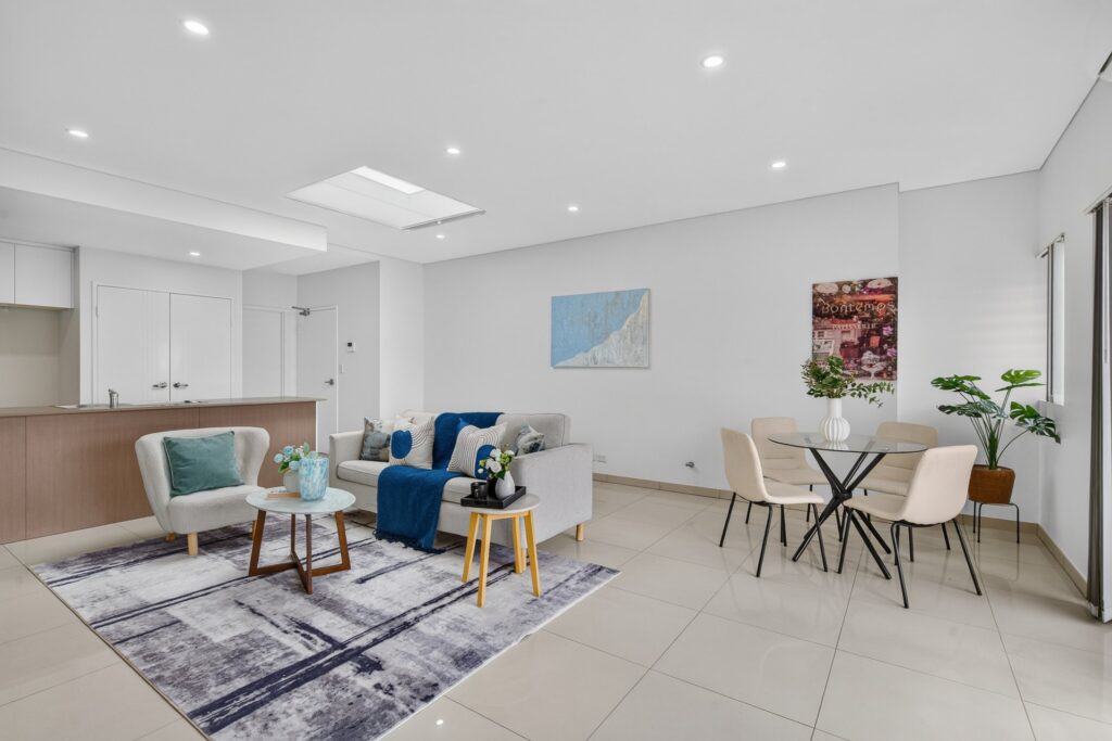 For Sale - 302/67-69 Essington Street - New Property in Wentworthville - Real Estate by Amit Nayak