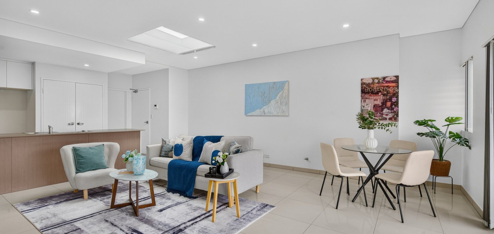 For Sale - 302/67-69 Essington Street - New Property in Wentworthville - Real Estate by Amit Nayak