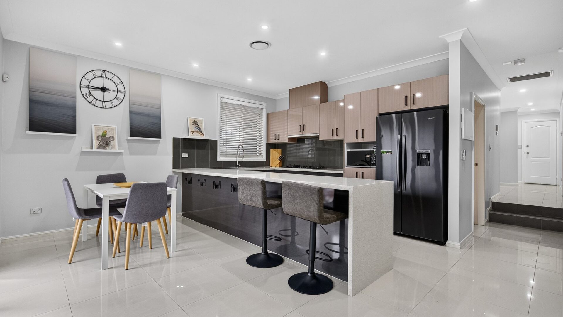 For Sale - 6/12 Burrowes Grove - New Property in Dean Park - Real Estate by Ruma Mundi