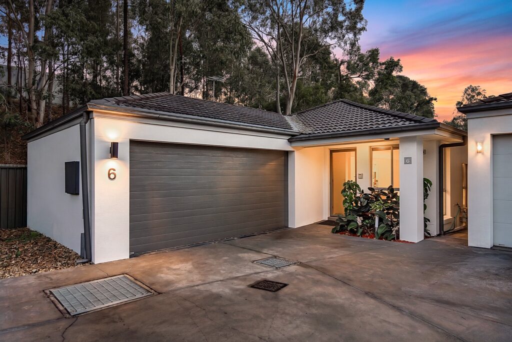 For Sale - 6/12 Burrowes Grove - New Property in Dean Park - Real Estate by Ruma Mundi
