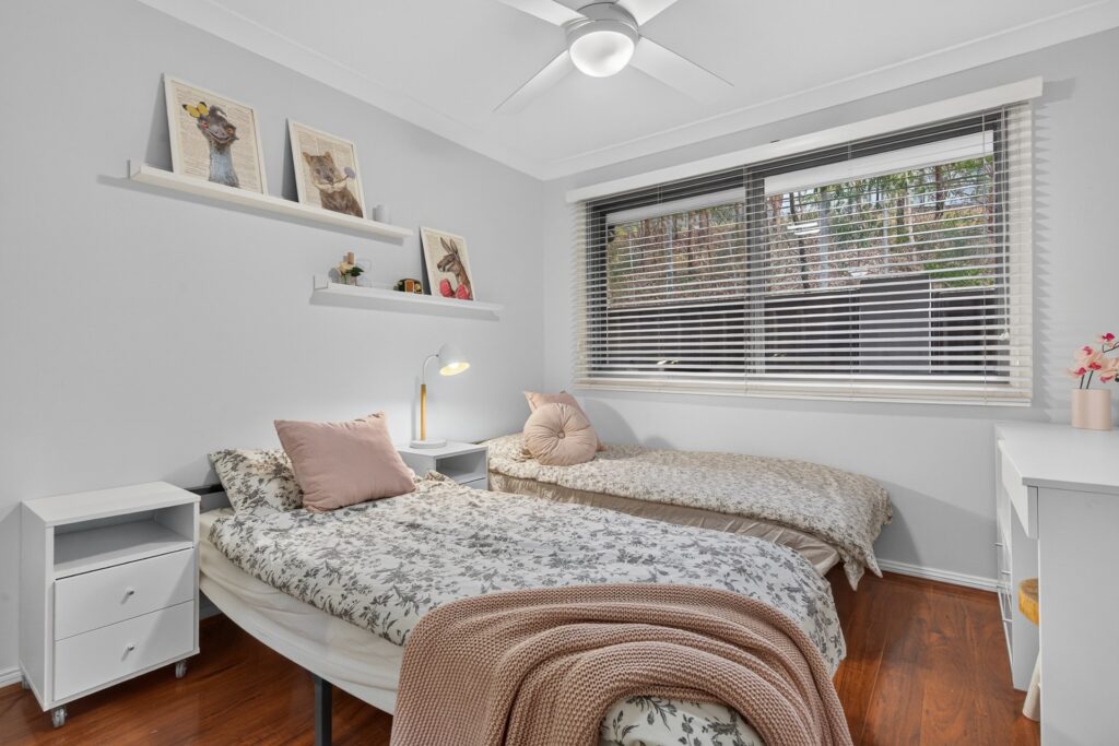 For Sale - 6/12 Burrowes Grove - New Property in Dean Park - Real Estate by Ruma Mundi