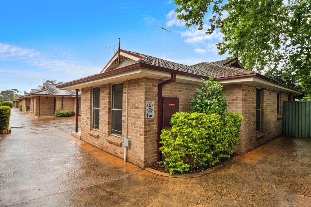For Sale - 1/64 Windsor Street - New Property in Richmond - Real Estate by Sharon George