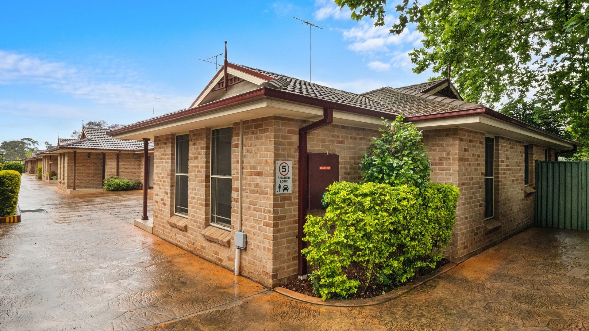 For Sale - 1/64 Windsor Street - New Property in Richmond - Real Estate by Sharon George