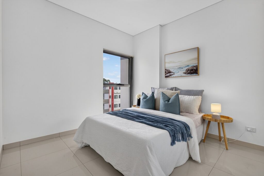 For Sale - 302/67-69 Essington Street - New Property in Wentworthville - Real Estate by Amit Nayak