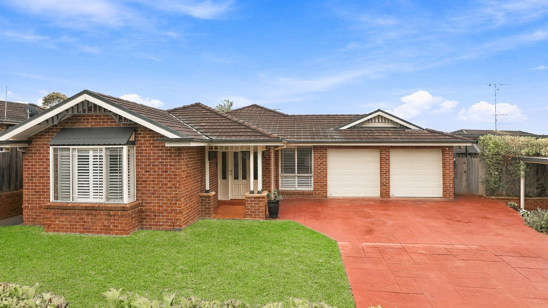 For Sale - 35 Armour Avenue - New Property in Kellyville Ridge - Real Estate by Paul Land