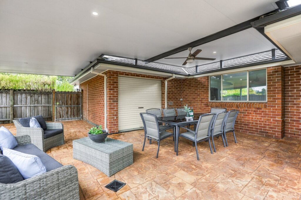 For Sale - 35 Armour Avenue - New Property in Kellyville Ridge - Real Estate by Paul Land