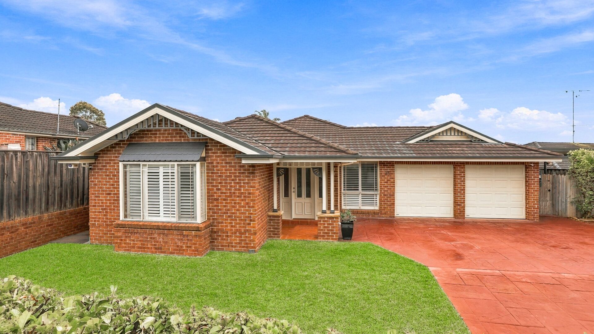 For Sale - 35 Armour Avenue - New Property in Kellyville Ridge - Real Estate by Paul Land