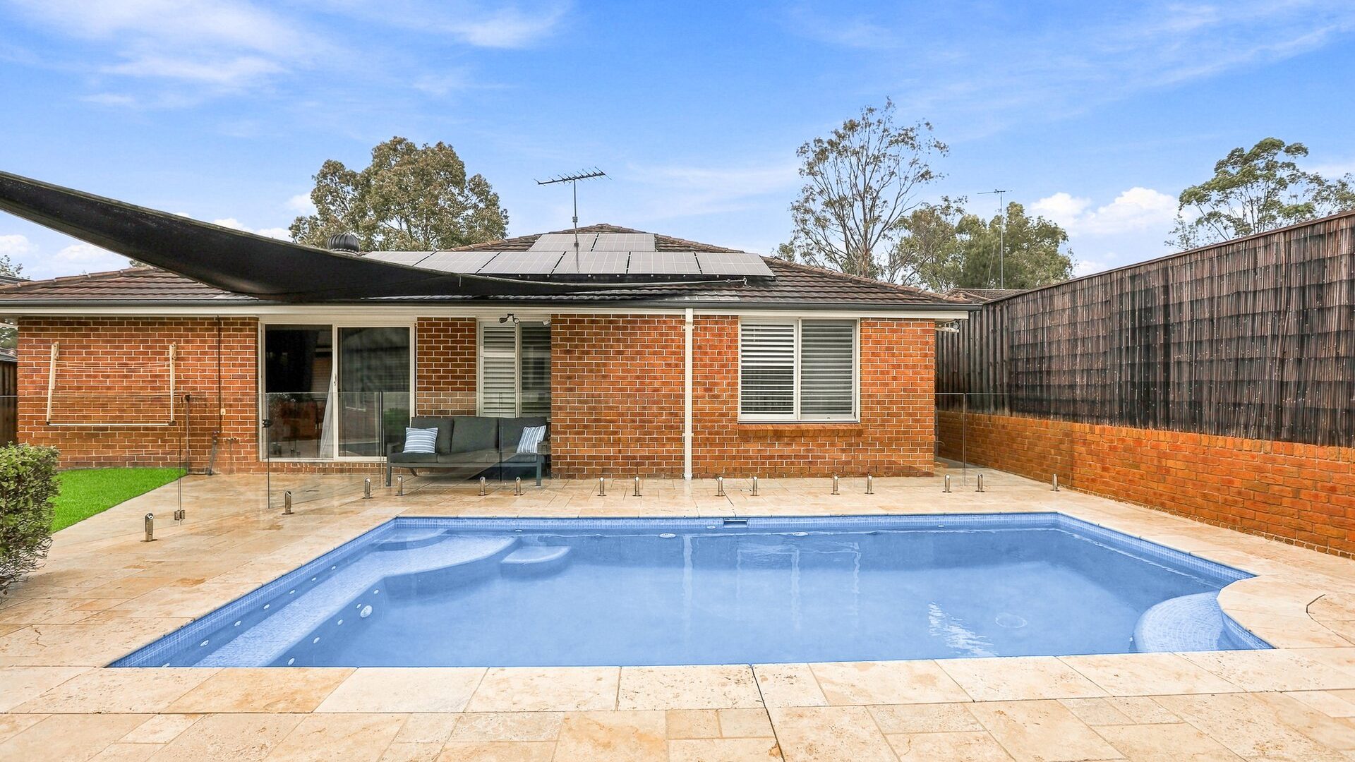 For Sale - 35 Armour Avenue - New Property in Kellyville Ridge - Real Estate by Paul Land