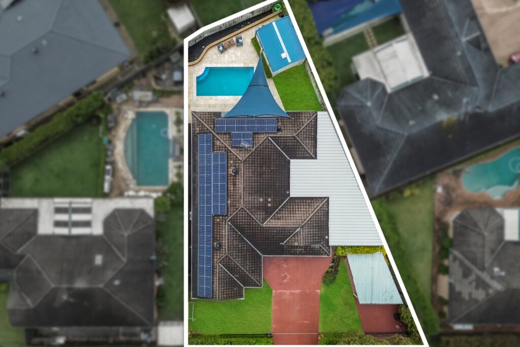 For Sale - 35 Armour Avenue - New Property in Kellyville Ridge - Real Estate by Paul Land