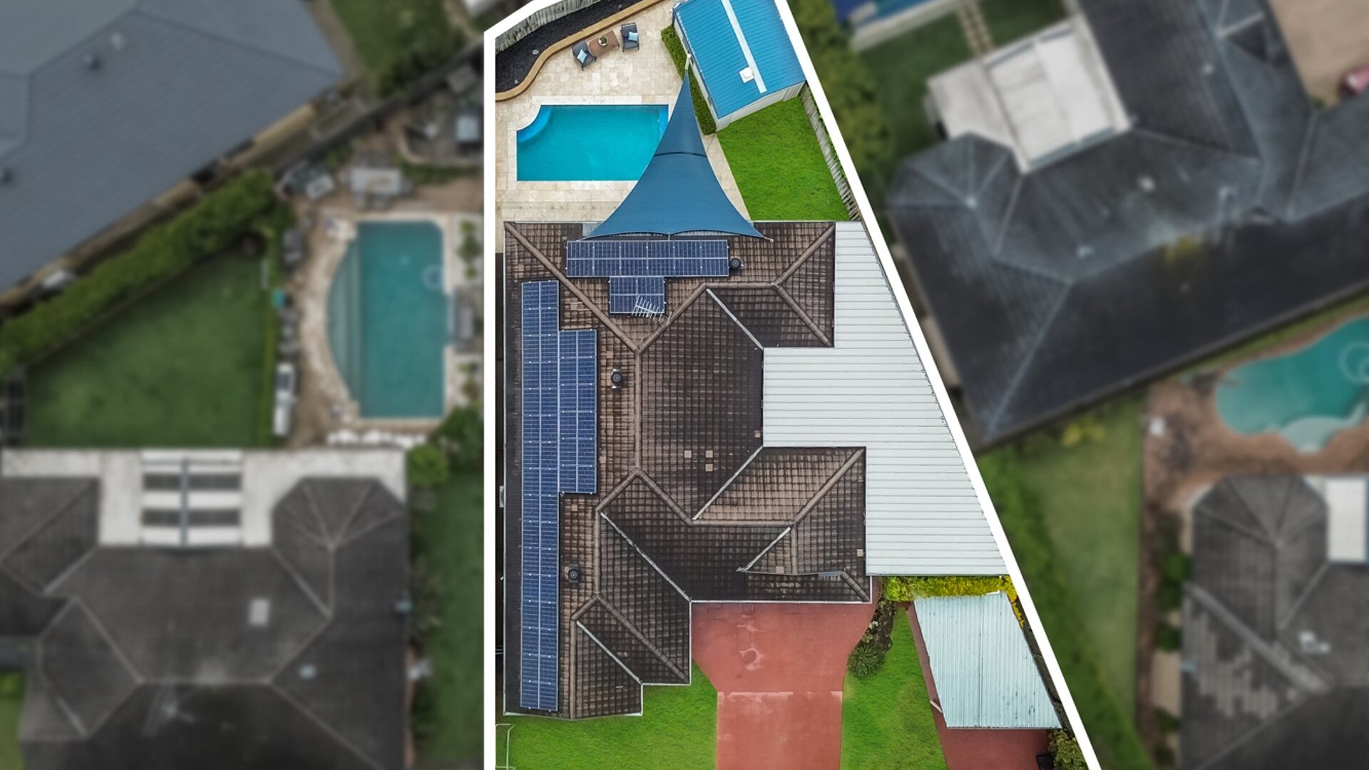 For Sale - 35 Armour Avenue - New Property in Kellyville Ridge - Real Estate by Paul Land