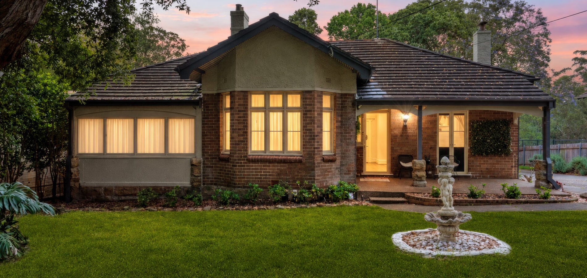 For Sale - 36 Hampden Road - New Property in Pennant Hills - Real Estate by Kenny Li