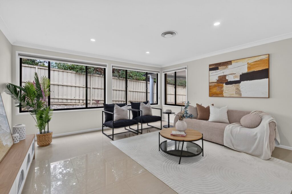 Auction - 9 Darlington Street - New Property in Stanhope Gardens - Real Estate by Ruma Mundi