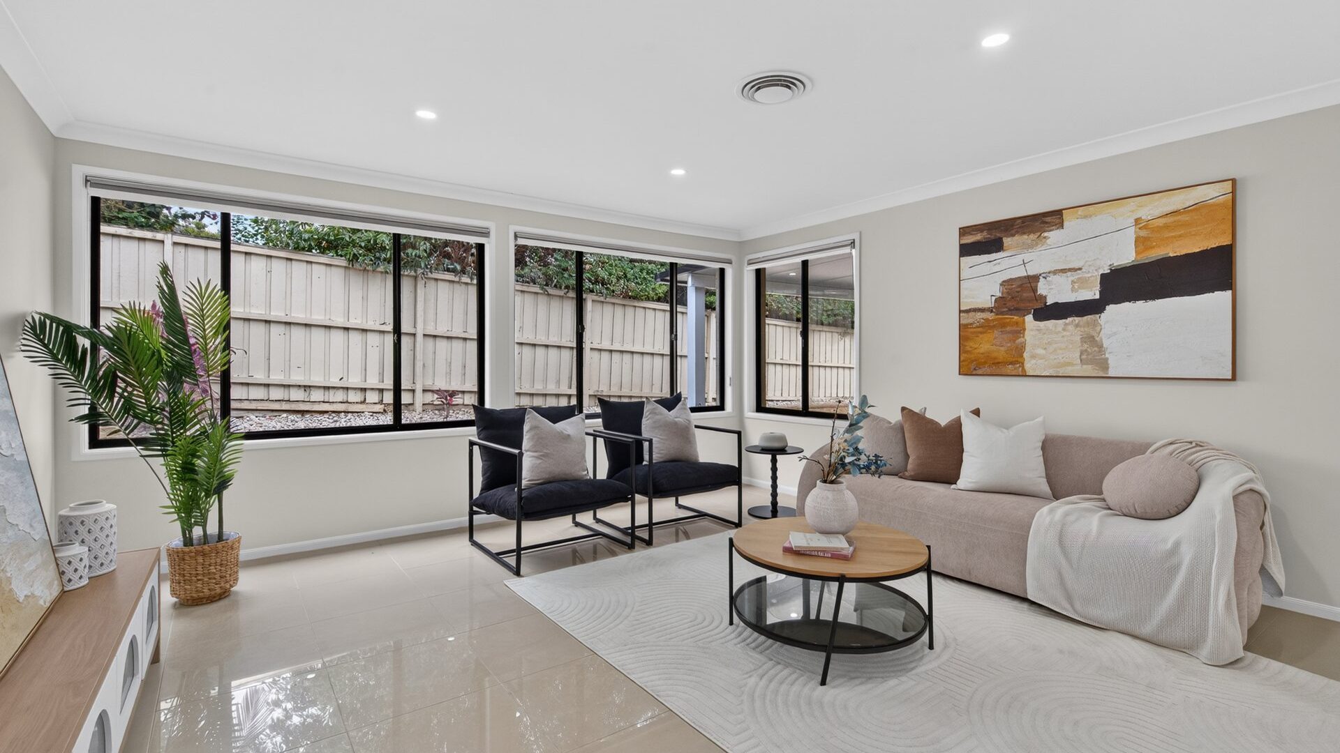 Auction - 9 Darlington Street - New Property in Stanhope Gardens - Real Estate by Ruma Mundi
