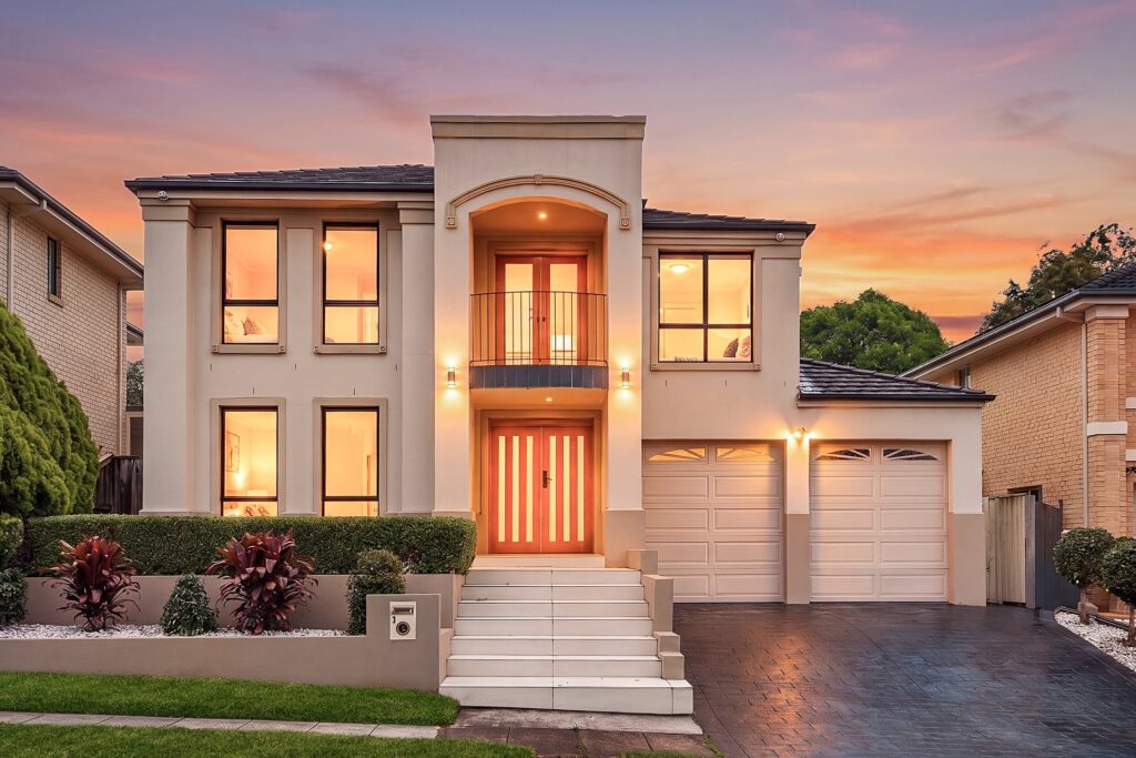 Auction - 9 Darlington Street - New Property in Stanhope Gardens - Real Estate by Ruma Mundi