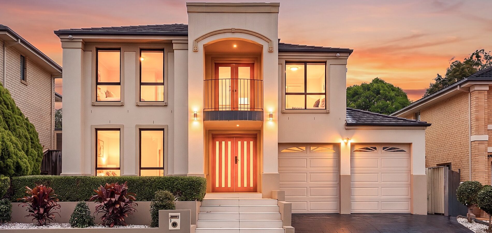 Auction - 9 Darlington Street - New Property in Stanhope Gardens - Real Estate by Ruma Mundi