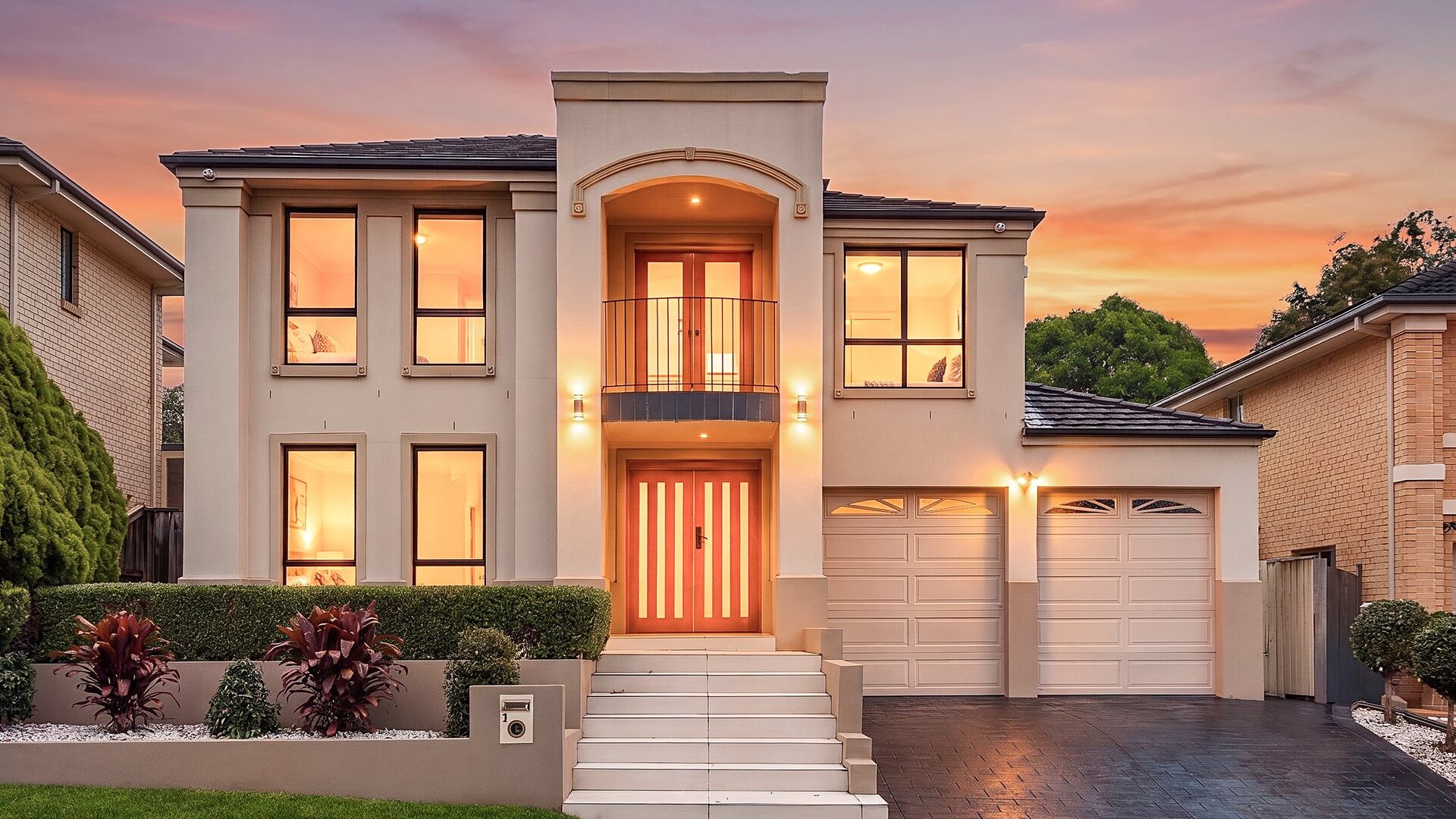 Auction - 9 Darlington Street - New Property in Stanhope Gardens - Real Estate by Ruma Mundi