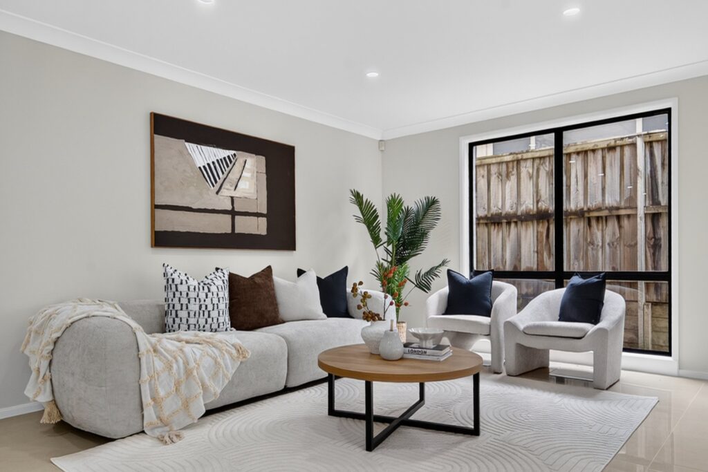Auction - 9 Darlington Street - New Property in Stanhope Gardens - Real Estate by Ruma Mundi