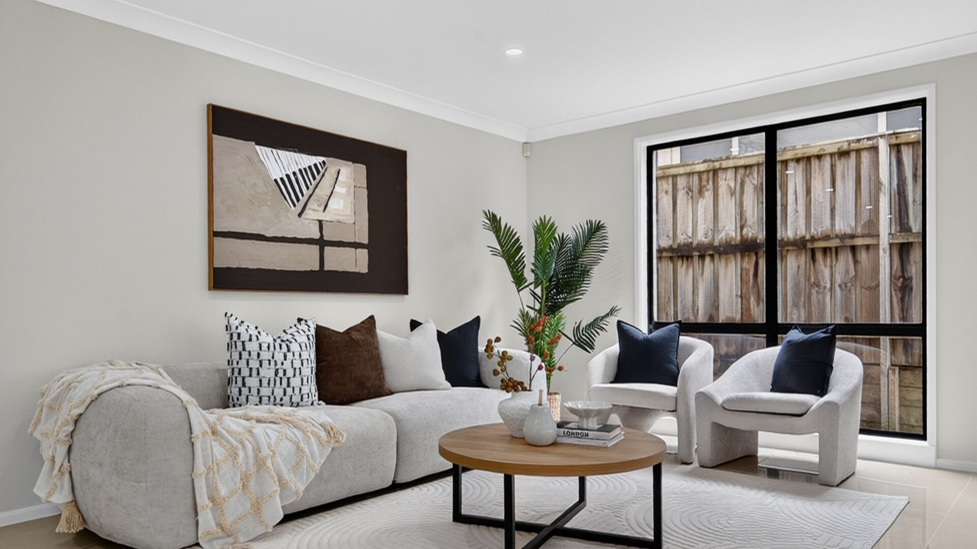 Auction - 9 Darlington Street - New Property in Stanhope Gardens - Real Estate by Ruma Mundi