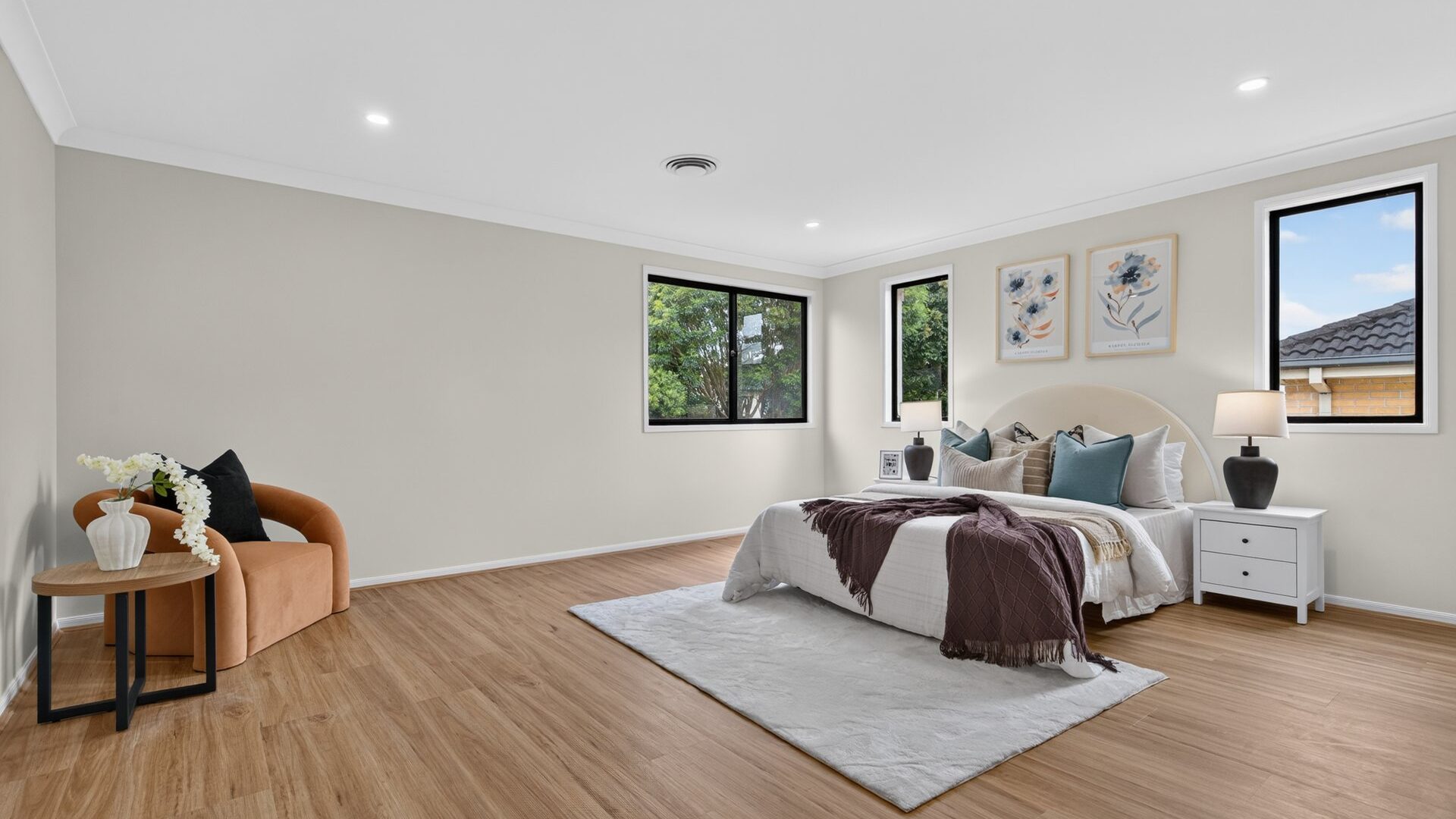 Auction - 9 Darlington Street - New Property in Stanhope Gardens - Real Estate by Ruma Mundi