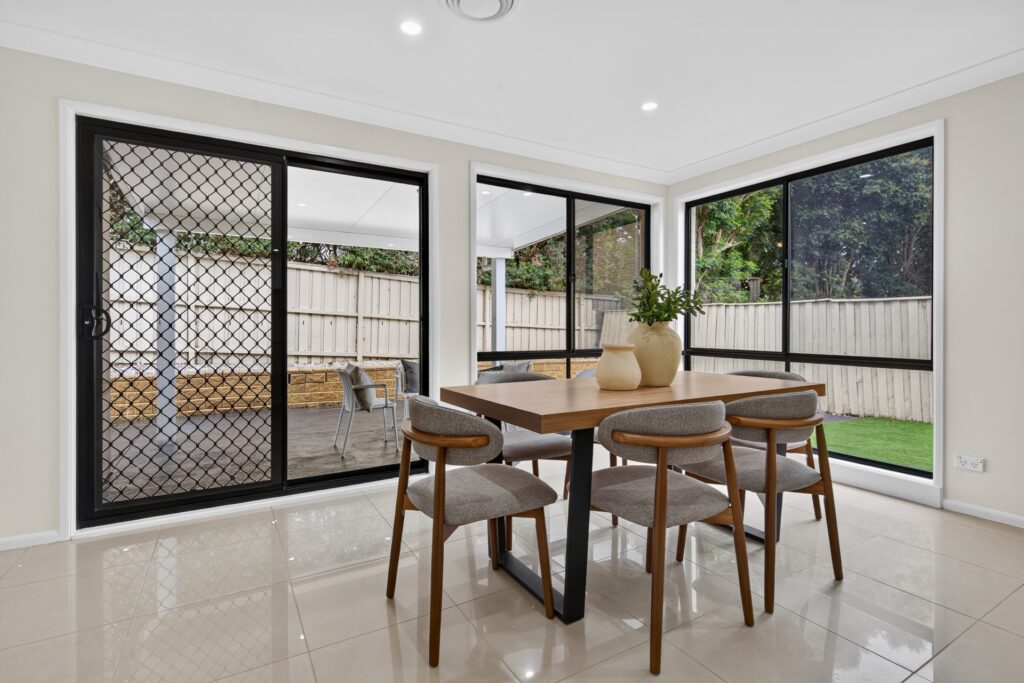 Auction - 9 Darlington Street - New Property in Stanhope Gardens - Real Estate by Ruma Mundi