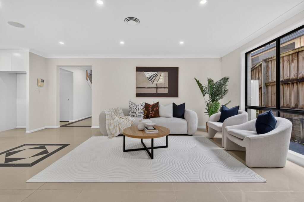 Auction - 9 Darlington Street - New Property in Stanhope Gardens - Real Estate by Ruma Mundi