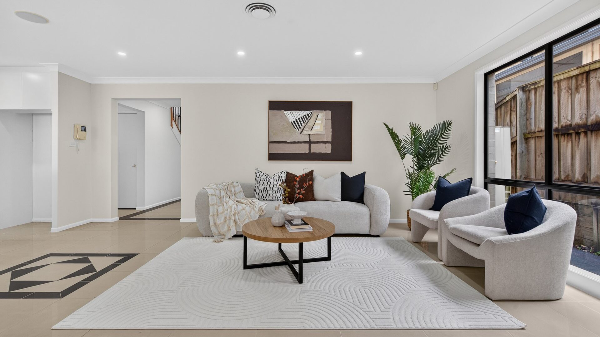 Auction - 9 Darlington Street - New Property in Stanhope Gardens - Real Estate by Ruma Mundi