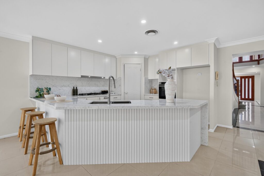 Auction - 9 Darlington Street - New Property in Stanhope Gardens - Real Estate by Ruma Mundi