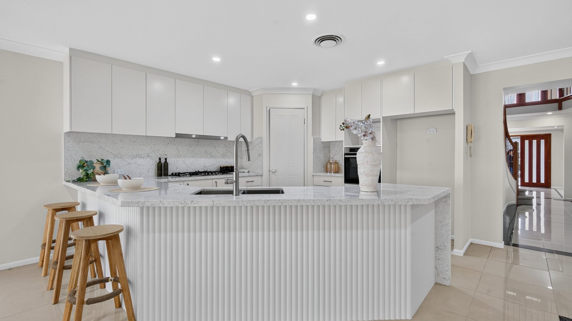 Auction - 9 Darlington Street - New Property in Stanhope Gardens - Real Estate by Ruma Mundi