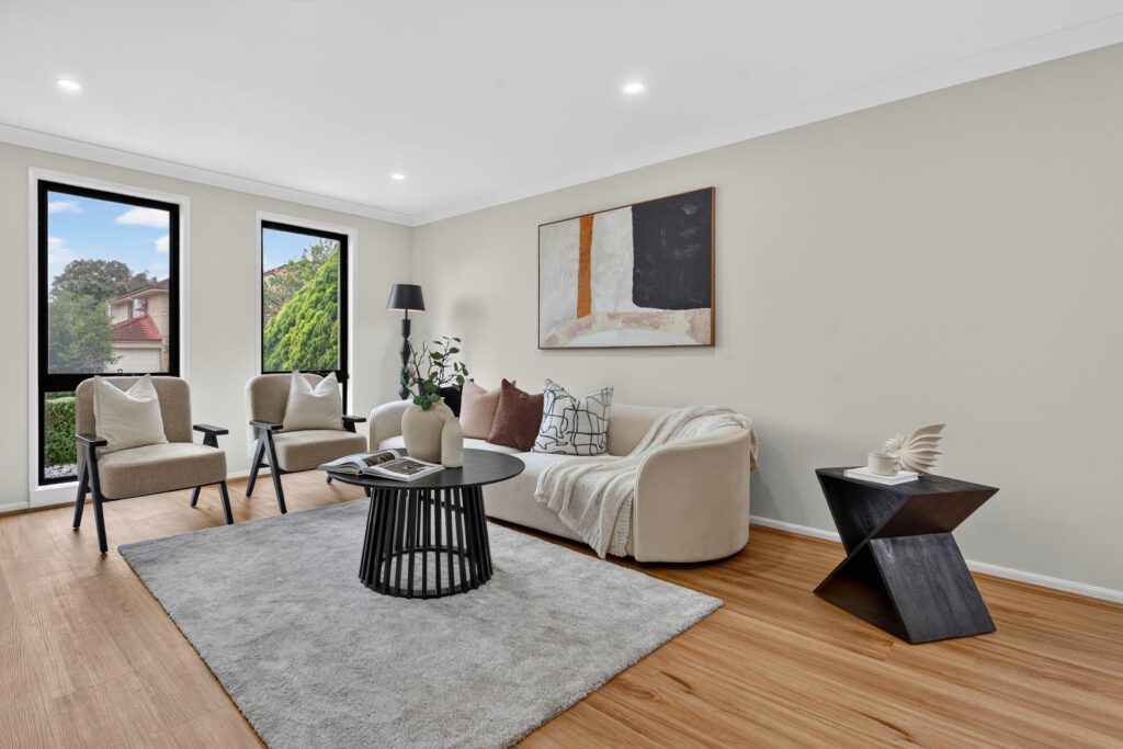 Auction - 9 Darlington Street - New Property in Stanhope Gardens - Real Estate by Ruma Mundi