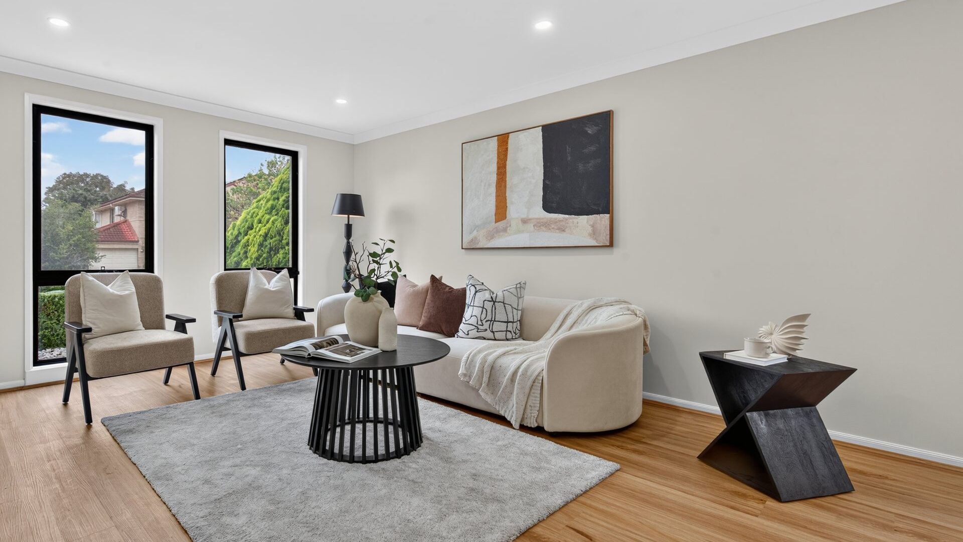 Auction - 9 Darlington Street - New Property in Stanhope Gardens - Real Estate by Ruma Mundi