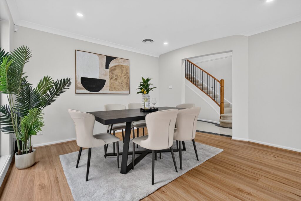 Auction - 9 Darlington Street - New Property in Stanhope Gardens - Real Estate by Ruma Mundi