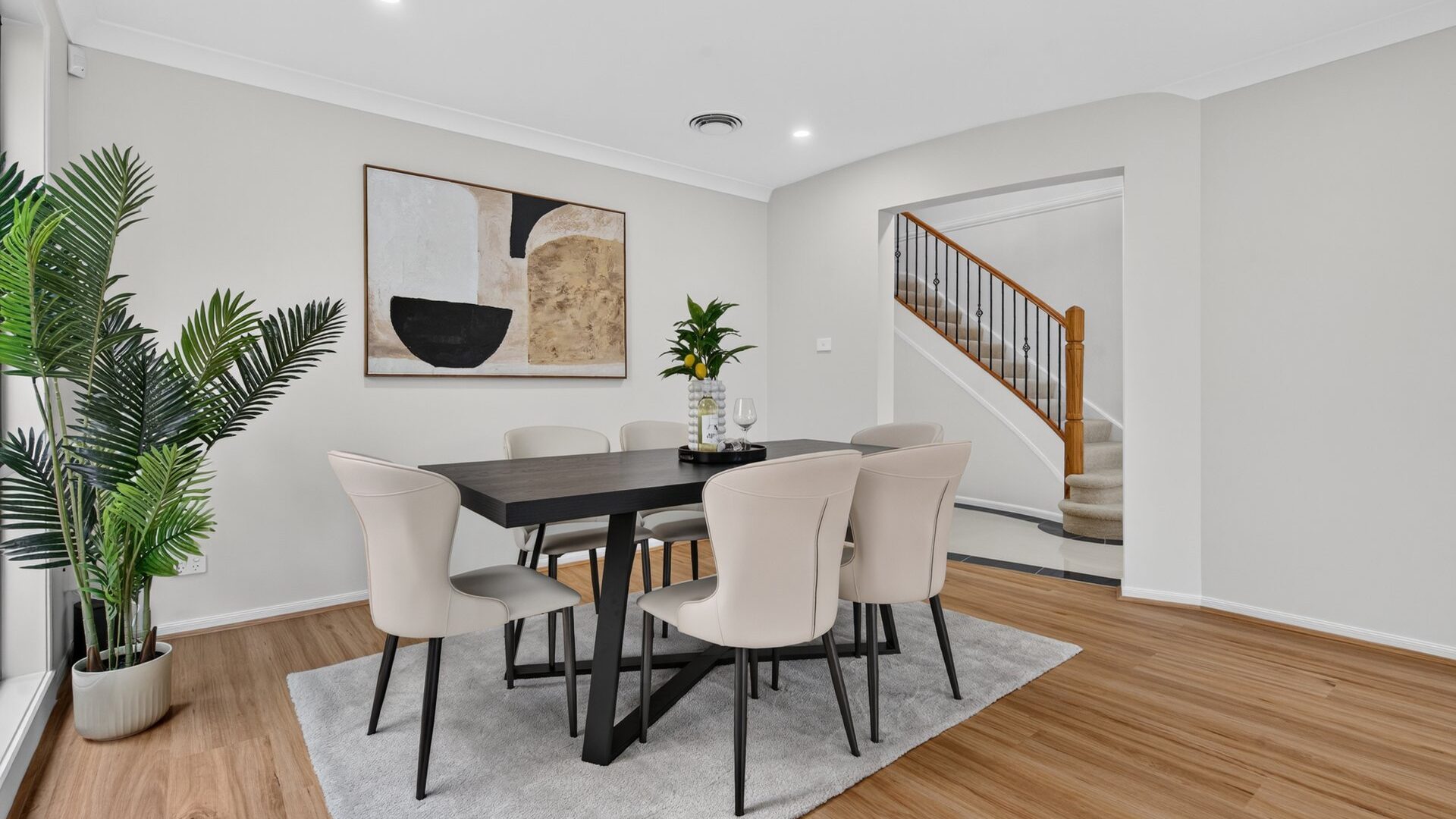 Auction - 9 Darlington Street - New Property in Stanhope Gardens - Real Estate by Ruma Mundi