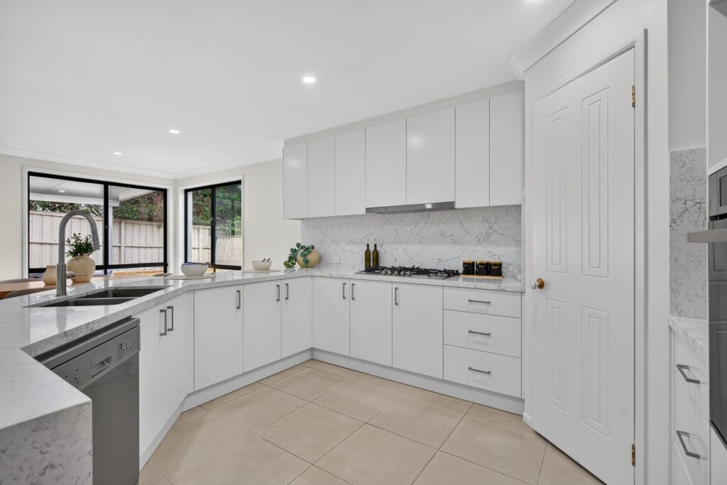 Auction - 9 Darlington Street - New Property in Stanhope Gardens - Real Estate by Ruma Mundi