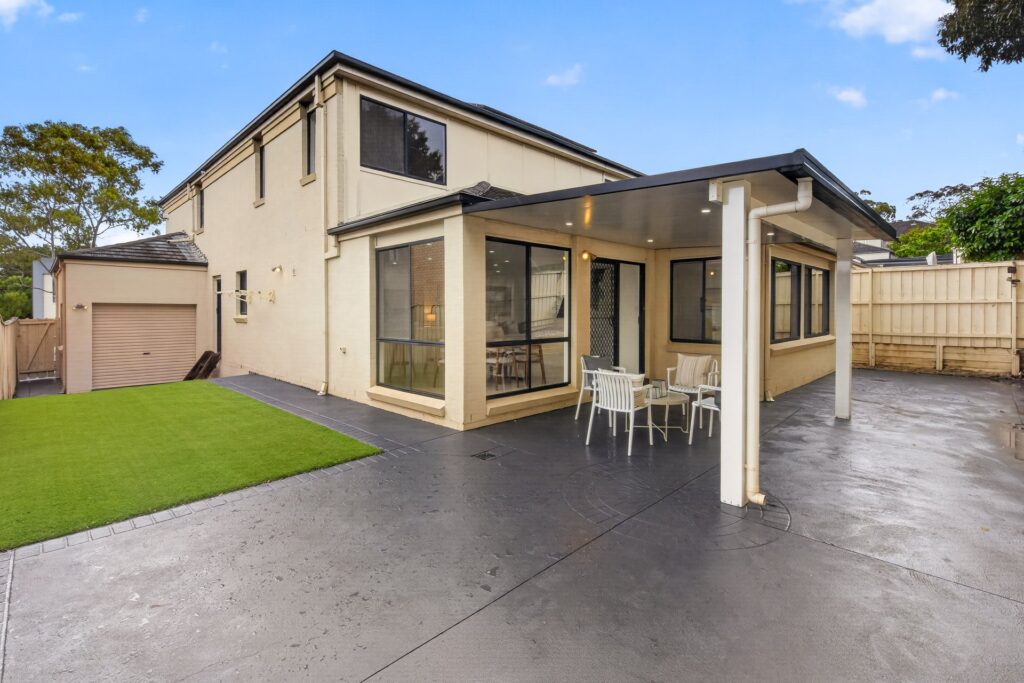 Auction - 9 Darlington Street - New Property in Stanhope Gardens - Real Estate by Ruma Mundi