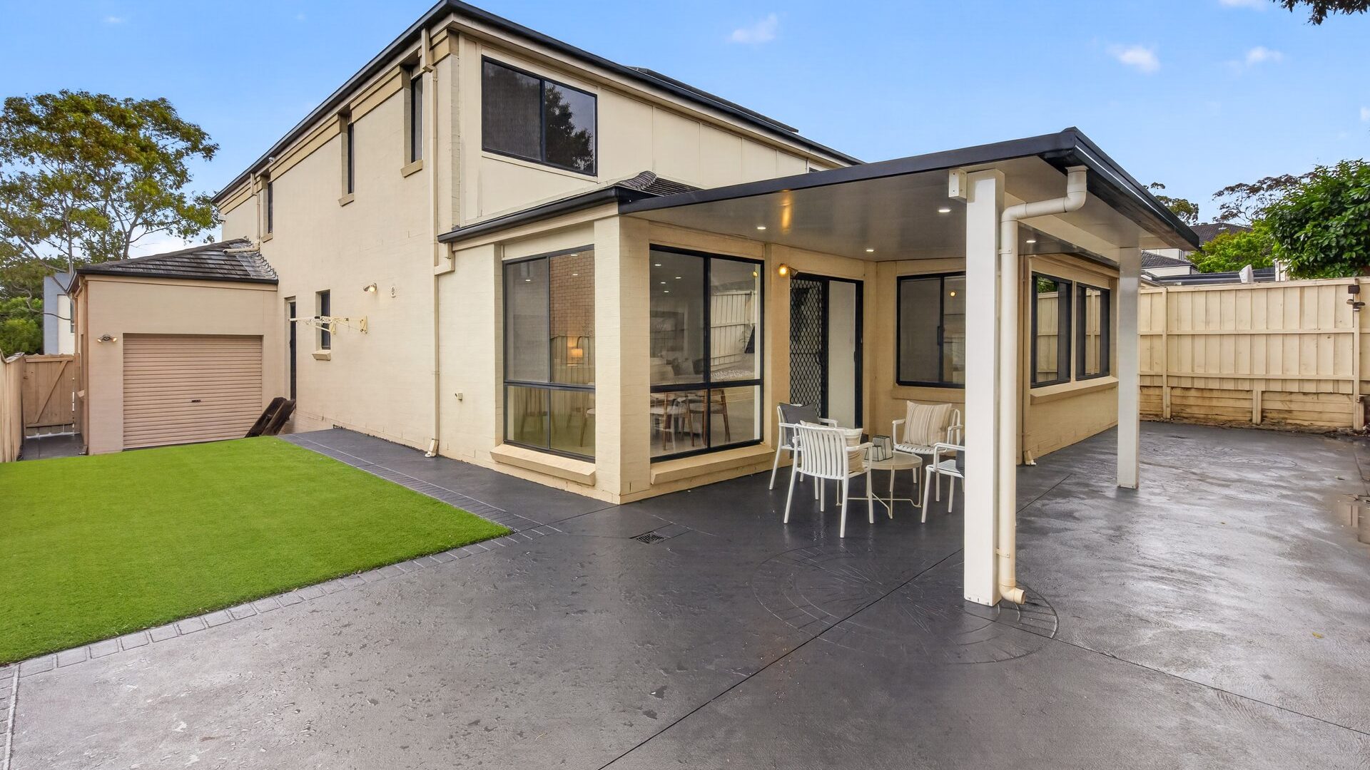 Auction - 9 Darlington Street - New Property in Stanhope Gardens - Real Estate by Ruma Mundi